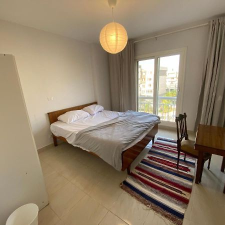 Your Comfortable Home Madinat ash Shuruq ภายนอก รูปภาพ