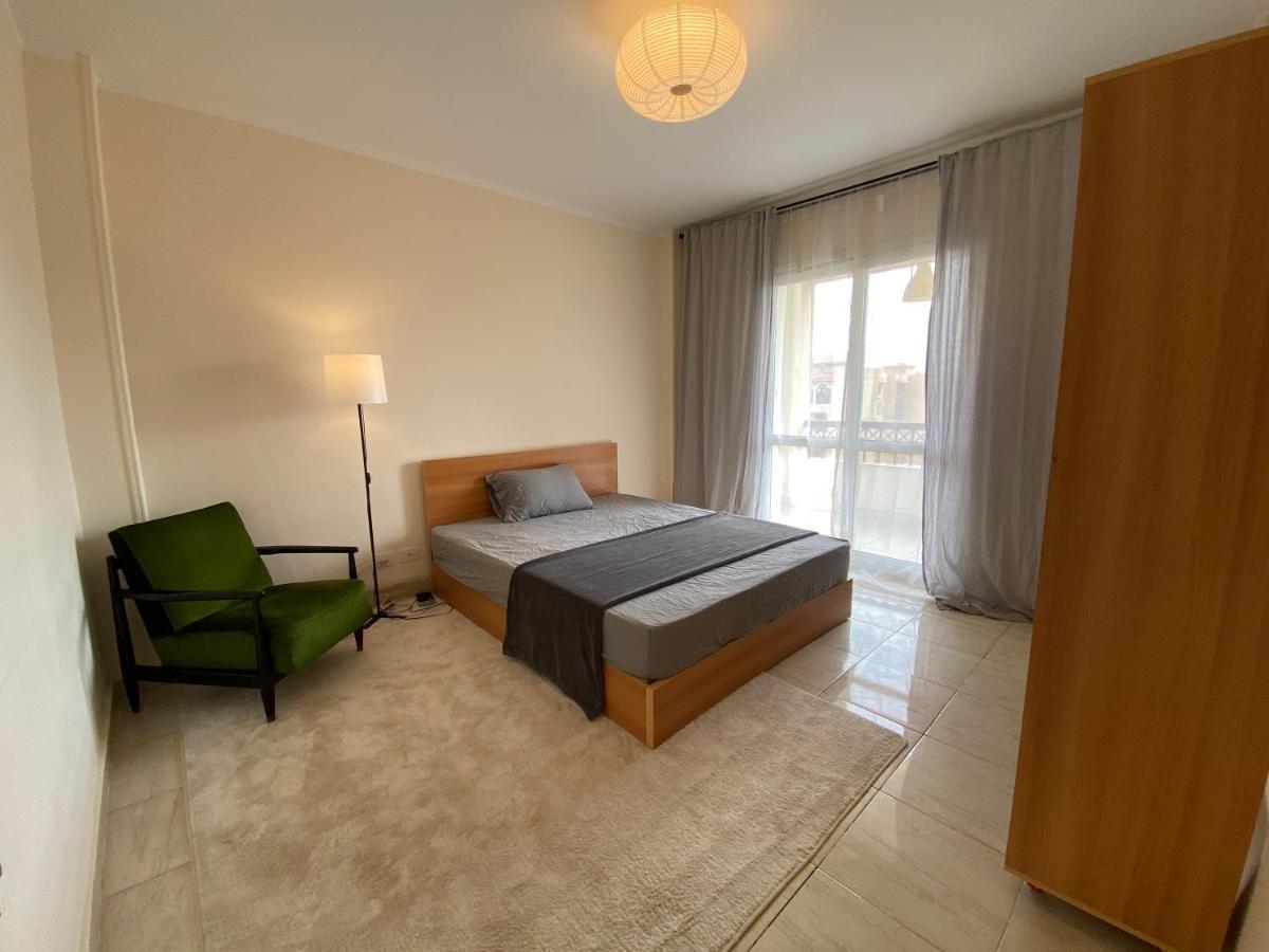 Your Comfortable Home Madinat ash Shuruq ภายนอก รูปภาพ